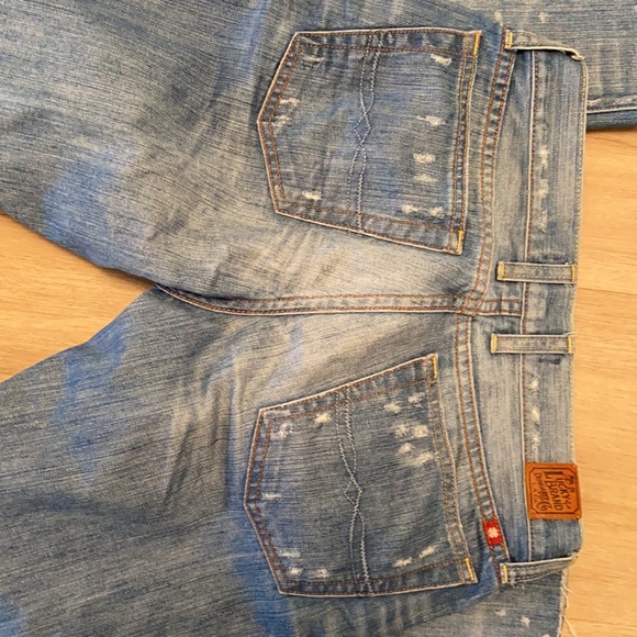 Jeans as a set - Picture 2 of 8